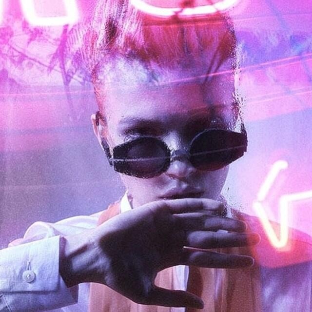 Tom Rebl editorial for Mishmash Fashion Magazine